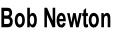 Bob Newton